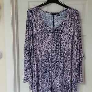 Mercer & Madison top